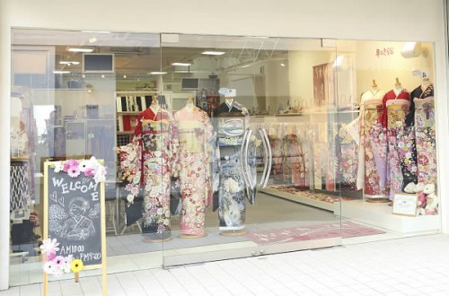 夢きらら 川越店