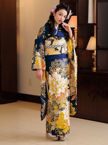 カッコイイ系 生田絵梨花 川栄李奈の振袖新登場 成人式の振袖のご購入 レンタルは京都きもの工房グループ カッコイイ系 生田絵梨花 川栄李奈の振袖新登場 成人式の振袖のご購入 レンタルは京都きもの工房グループ
