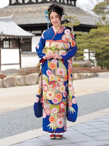 カッコイイ系 生田絵梨花 川栄李奈の振袖新登場 成人式の振袖のご購入 レンタルは京都きもの工房グループ カッコイイ系 生田絵梨花 川栄李奈の振袖新登場 成人式の振袖のご購入 レンタルは京都きもの工房グループ