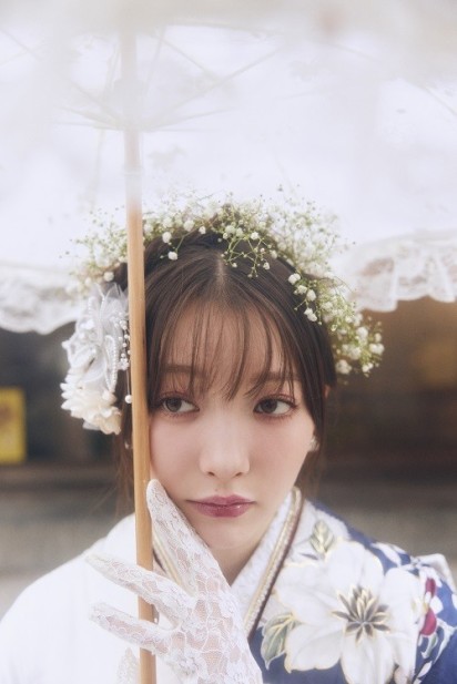 FURISODEMAG　新柄発表