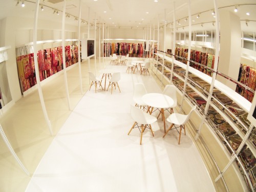 成人式サロンKiRARA ブランチ茅ヶ崎店